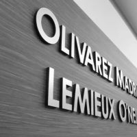 Olivarez Madruga Law Organization LLP ico