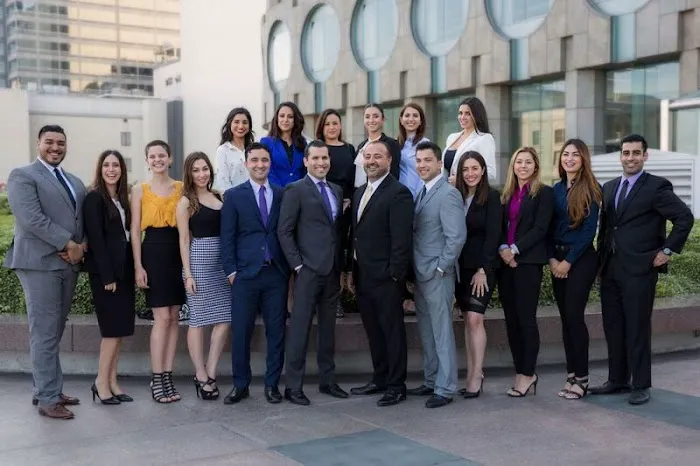 West Coast Uber & Lyft Lawyers Picture 1