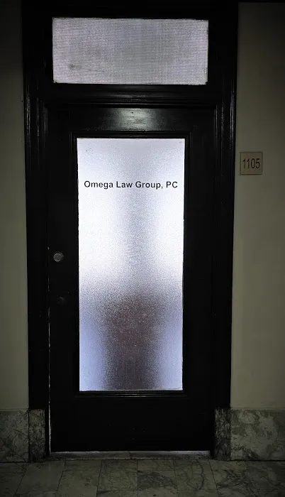 Omega Law Group, PC Picture 5