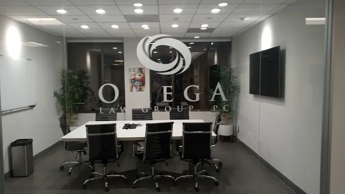 Omega Law Group, PC Picture 8