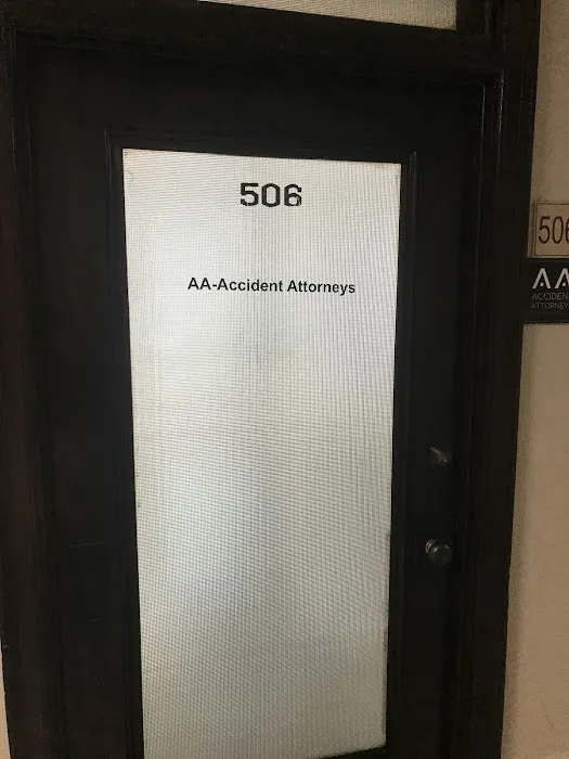 AA Accident Attorneys Picture 2