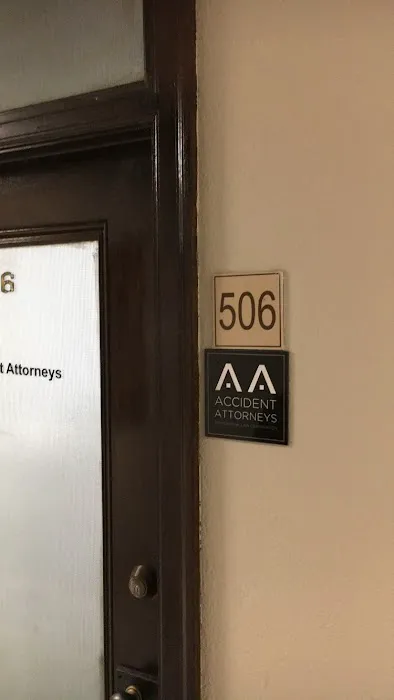 AA Accident Attorneys Picture 1