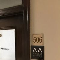 AA Accident Attorneys ico