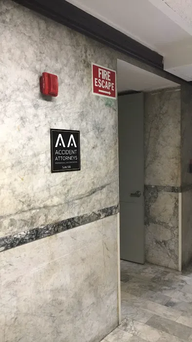 AA Accident Attorneys Picture 3
