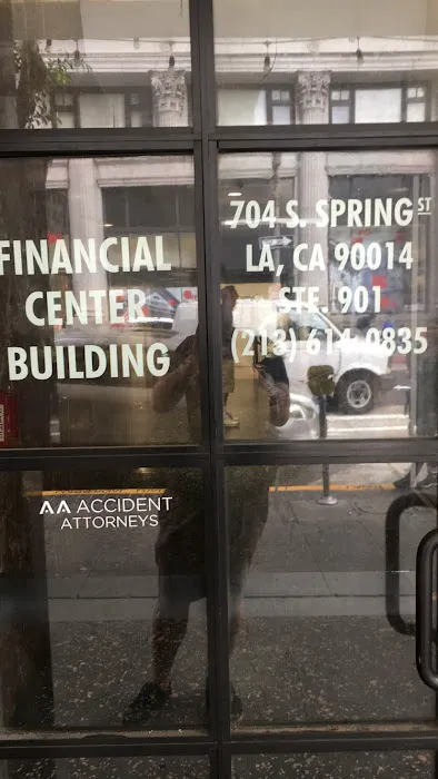 AA Accident Attorneys Picture 4