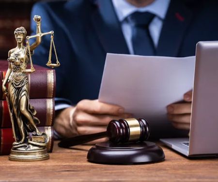Omni Law Intellectual Property Attorney