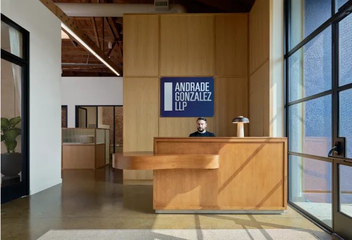 Andrade Gonzalez LLP Picture 3