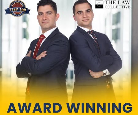 The Law Collective