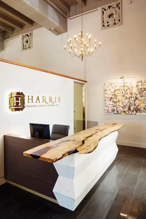 Harris Personal Injury Lawyers, Inc. Picture 3