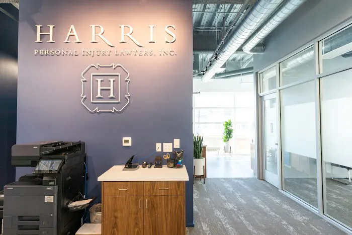 Harris Personal Injury Lawyers, Inc. Picture 6