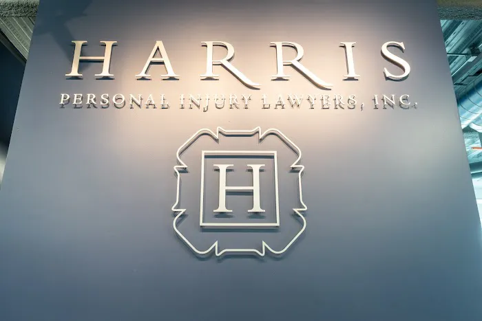 Harris Personal Injury Lawyers, Inc. Picture 4