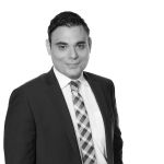 Sevan Niazi - Winston & Strawn LLP
