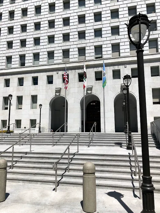 Matthew J. Ruff, DUI Attorney - Los Angeles Office Picture 6