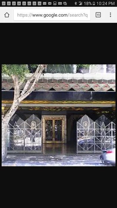 Jesus Rodriguez Law Offices Picture 1