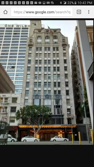 Jesus Rodriguez Law Offices Picture 2