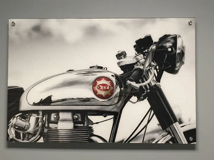 RiderzLaw Motorcycle Lawyers Picture 1