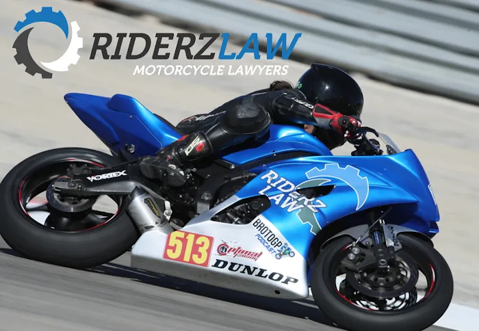 RiderzLaw Motorcycle Lawyers Picture 3