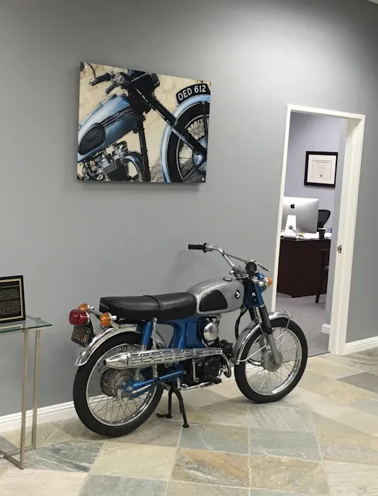 RiderzLaw Motorcycle Lawyers Picture 4