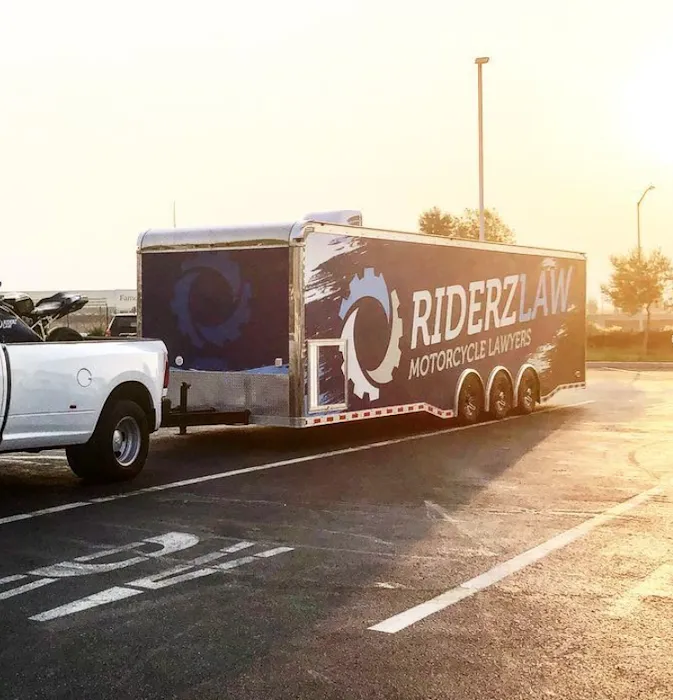 RiderzLaw Motorcycle Lawyers Picture 5
