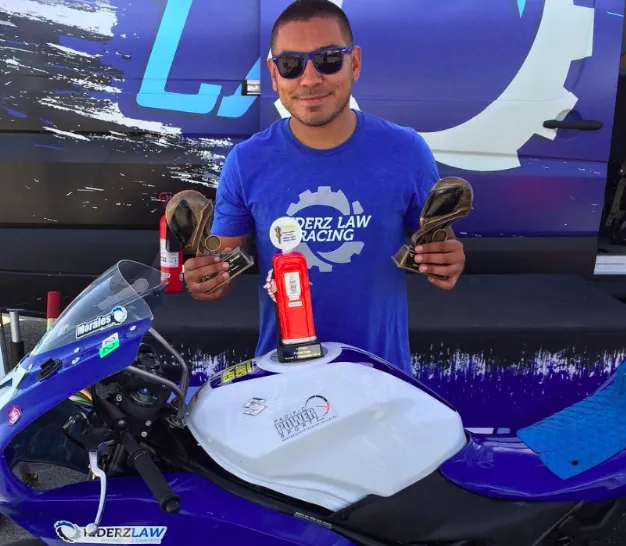 RiderzLaw Motorcycle Lawyers Picture 6