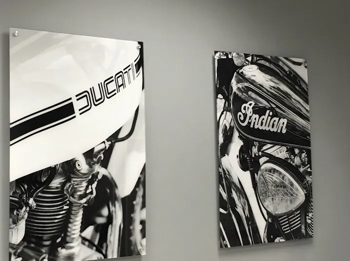 RiderzLaw Motorcycle Lawyers Picture 8