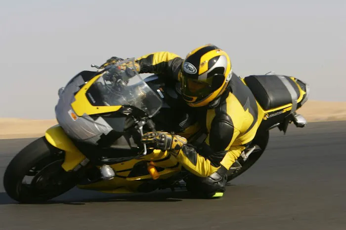 RiderzLaw Motorcycle Lawyers Picture 7
