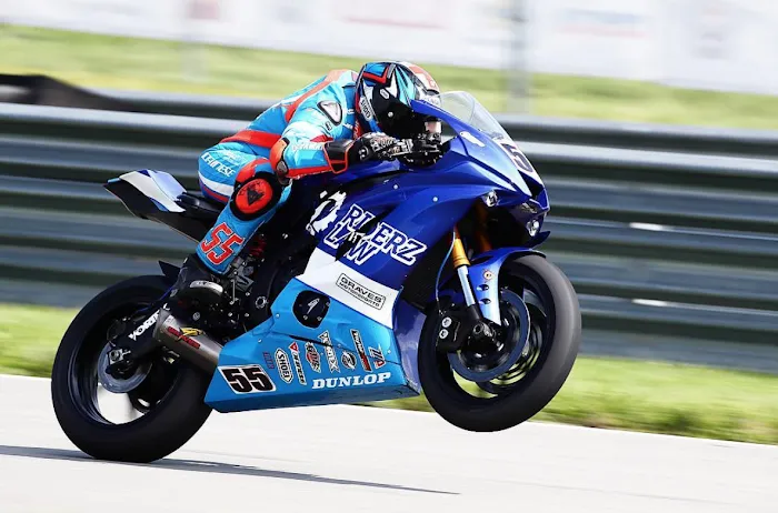 RiderzLaw Motorcycle Lawyers Picture 9