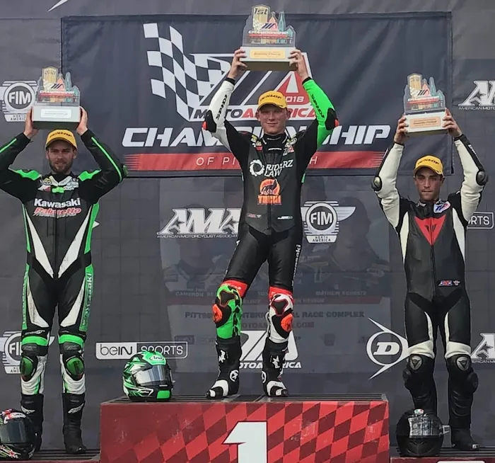 RiderzLaw Motorcycle Lawyers Picture 10