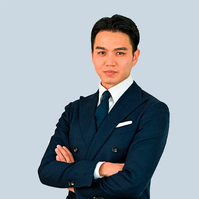 Law Office of Erik Atambaev Picture 4