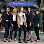 Genie Harrison Law Firm