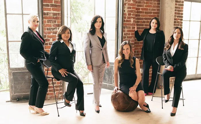 Genie Harrison Law Firm Picture 10