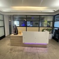 Legal Fighters Accident Lawyers ico