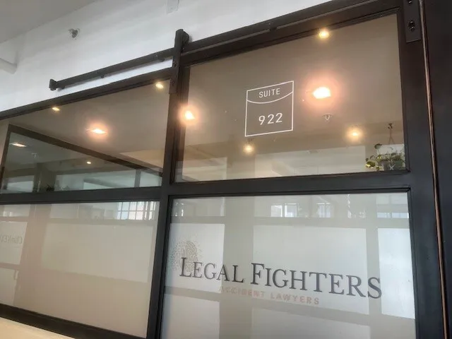Legal Fighters Accident Lawyers Picture 5