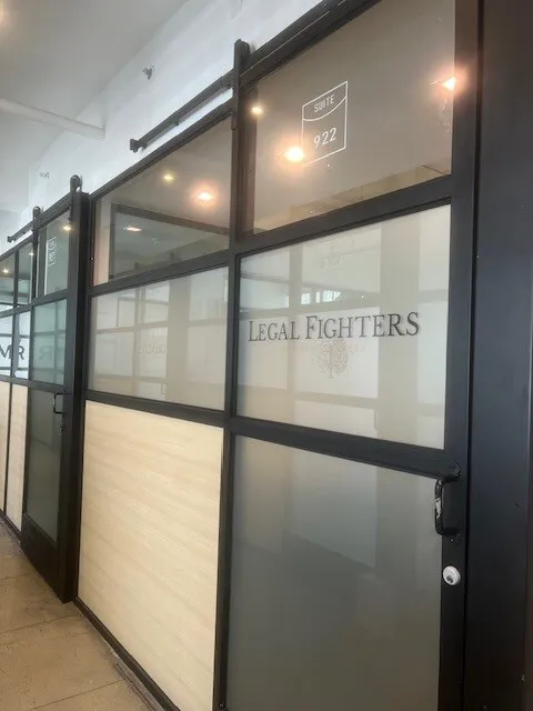 Legal Fighters Accident Lawyers Picture 10
