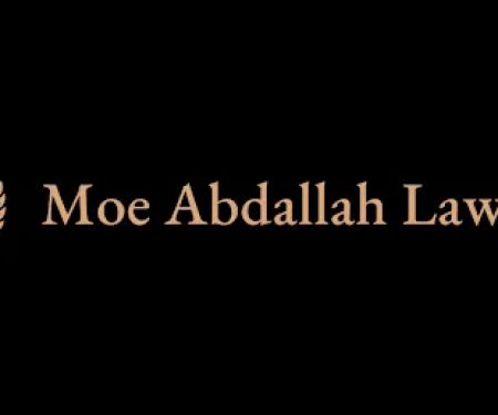 Moe Abdallah Law, P.C.