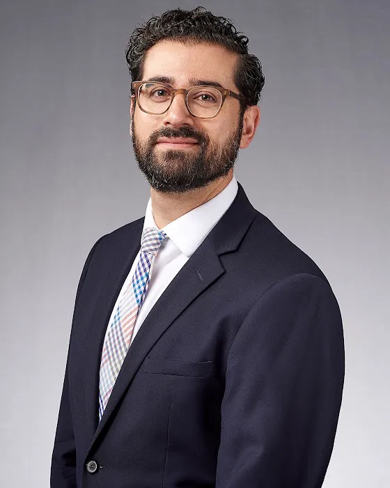 Joseph L. Cruz, APC Picture 2