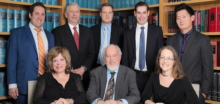 The Law Offices of Ronald P. Slates, P.C. Picture 1