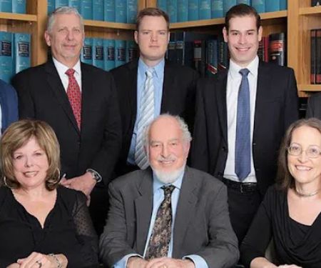 The Law Offices of Ronald P. Slates, P.C.