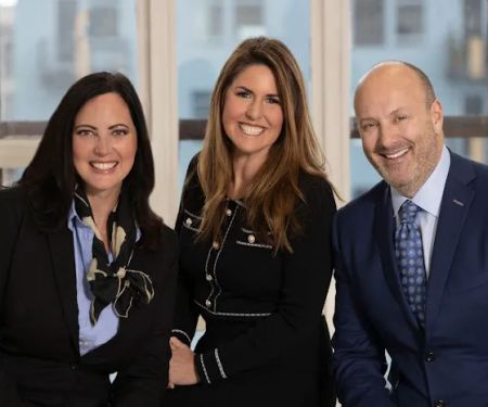 Zweiback, Fiset & Zalduendo LLP