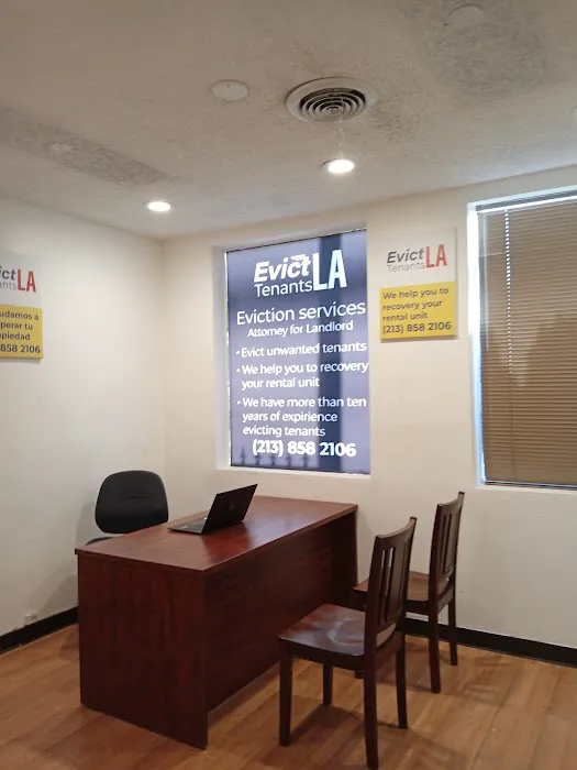 Eviction Attorney Picture 2