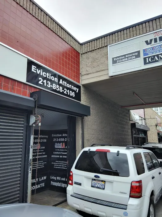 Eviction Attorney Picture 1