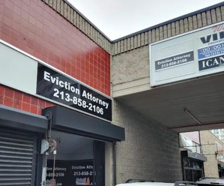 Eviction Attorney