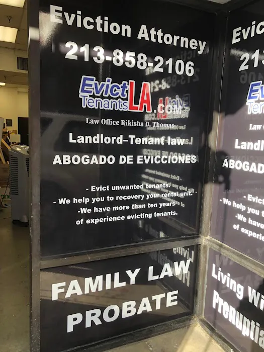 Eviction Attorney Picture 5