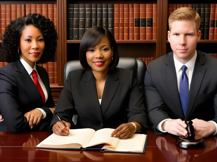 Eviction Attorney Picture 4