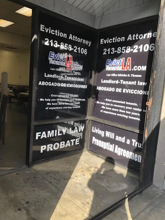 Eviction Attorney Picture 7