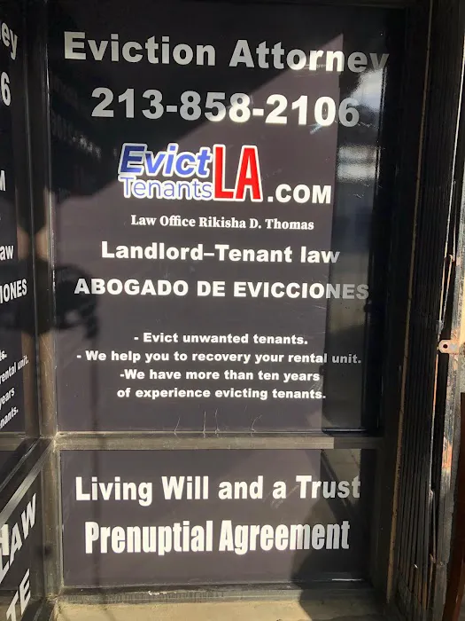 Eviction Attorney Picture 6