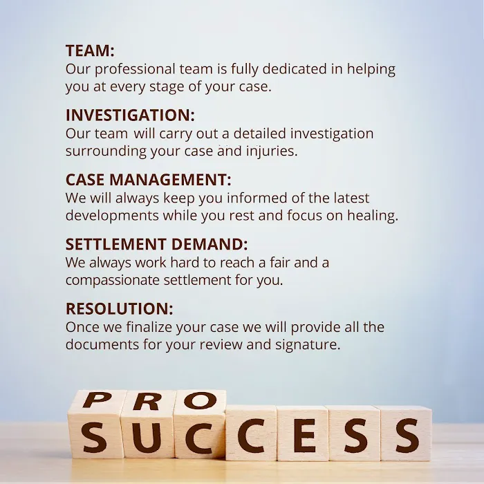 LAW OFFICES OF ARNO MEHRABI Picture 5