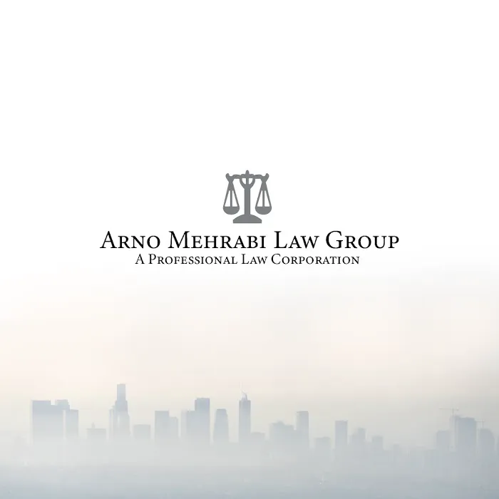 LAW OFFICES OF ARNO MEHRABI Picture 7