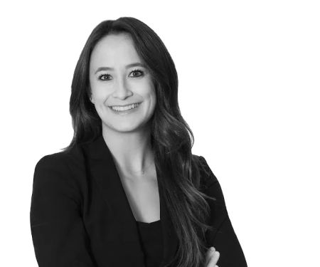 Caitlin W. McCann - Winston & Strawn LLP