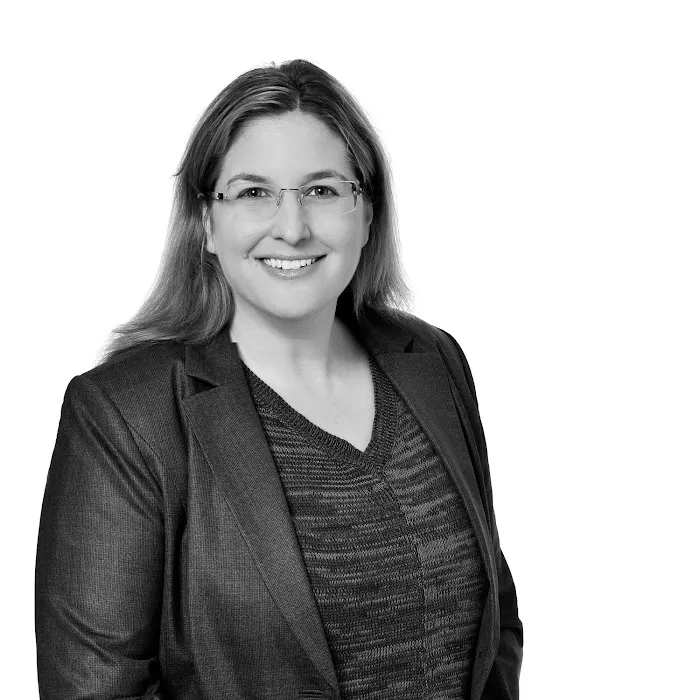 Laurae Rossi - Winston & Strawn LLP Picture 1